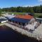 Lakelodge