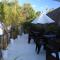 Glamping Tulum with private mini pool