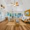 Sea Turtle Cottage