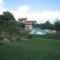 Podere Belvedere - Villa with private swimming-pool