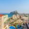 Apartamentos Coral Beach Unitursa - Calpe