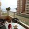 Apartamentos Punta Cormorán