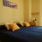 Apartamentos Punta Cormorán