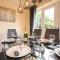 Summerfield House - Elegant house with garden near NEC, JLR, Solihull - Solihull