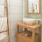 Bungalow Vanille Pacane - Vue Mer avec Spa Privé - 莱特鲁瓦西莱