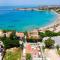 Luxury villa Roma near the beach