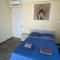 Luxury villa Roma near the beach