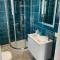 Luxury villa Roma near the beach