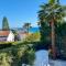 Luxury villa Roma near the beach