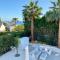 Luxury villa Roma near the beach