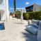 Luxury villa Roma near the beach