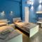 Luxury villa Roma near the beach