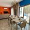 Luxury villa Roma near the beach