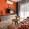 Luxury villa Roma near the beach