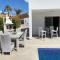 Luxury villa Roma near the beach