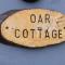 Oar Cottage - Mablethorpe