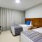 Advanced Hotel & Flats Cuiabá - Cuiabá