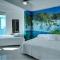 Poseidon Lake Apartments