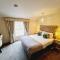 Beaufort Lodge - Central Location & Free Parking - 汤顿