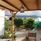 2 bedrooms chalet with sea view enclosed garden and wifi at Icod de los Vinos 2 km away from the beach