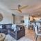 Lakefront Missouri Condo with Pool Access and Balcony - 卡姆登顿