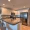 Serenity at the Lake Ozarks Gem with Pool Access