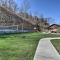 Serenity at the Lake Ozarks Gem with Pool Access