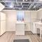 Home with Office and Yard 25 Mi to Downtown Chicago! - 格伦埃林