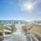 Beachfront PCB Escape with Free Beach Chair Services - بنما سيتي بيتش