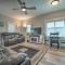 Home 1 Block to Lake with Private Beach Access! - Watervliet