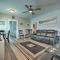 Home 1 Block to Lake with Private Beach Access! - Watervliet