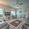 Home 1 Block to Lake with Private Beach Access! - Watervliet