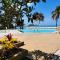 Tanjung Tuan Beach Regency - Hermis Theme 1 Car Park