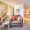 1 Block to Downtown Cozy Condo by Mirror Lake - Lake Placid