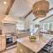 The Ultimate Luxury Retreat on Lake Burton!