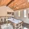 The Ultimate Luxury Retreat on Lake Burton!