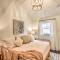 The Ultimate Luxury Retreat on Lake Burton!
