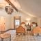 The Ultimate Luxury Retreat on Lake Burton!