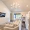 The Ultimate Luxury Retreat on Lake Burton!