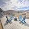 The Ultimate Luxury Retreat on Lake Burton!