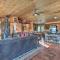 2 Mi to St Marys Glacier Modern Cabin with Hot Tub