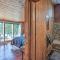 2 Mi to St Marys Glacier Modern Cabin with Hot Tub