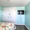 Seaside Escape with Porch and Direct Beach Access