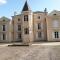 Manoir des Etrichets - Saint-Saturnin