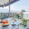 Sasso Boretto, Luxury Holiday Apartments