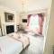 Beaufort Lodge - Central Location & Free Parking - 汤顿