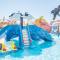 Serenity Alma Heights - Ex Serenity Fun City