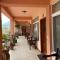 Hotel-Villas JABEL TINAMIT