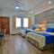 Hotel Casazul