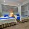 Hotel Casazul